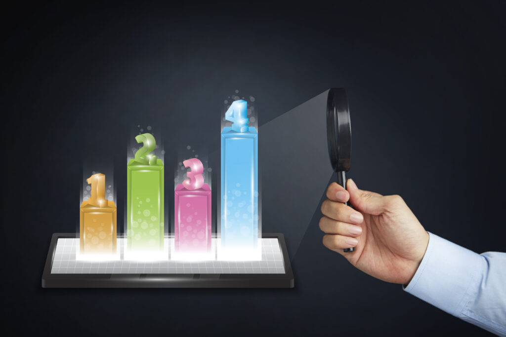 Levantamiento de Precios / Benchmark